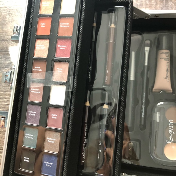 Ulta makeup kit - Picture 5 of 7